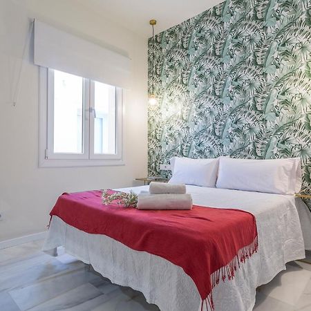 Lala Suites Corredera Centro Jerez de la Frontera Exteriör bild