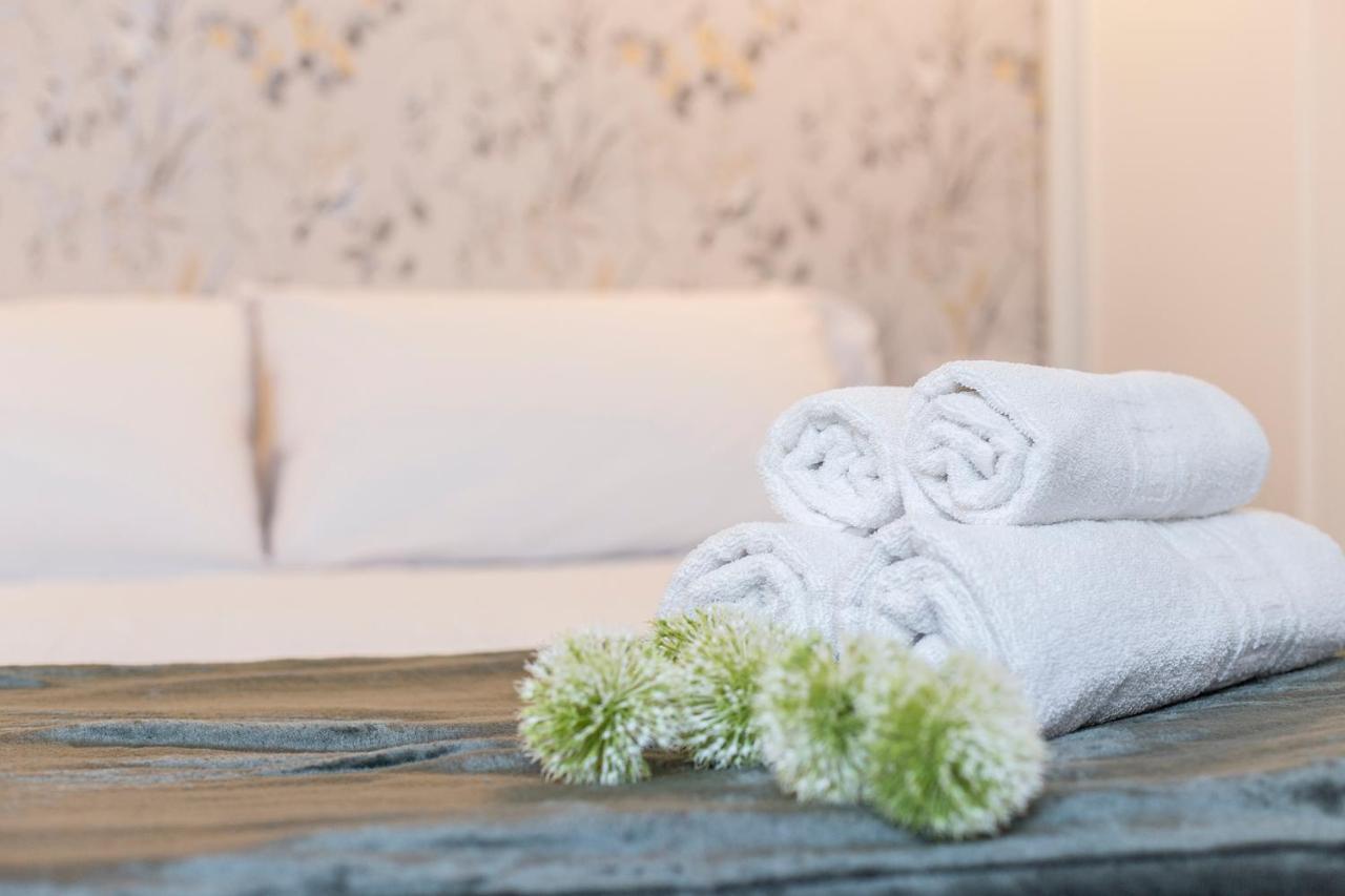 Lala Suites Corredera Centro Jerez de la Frontera Exteriör bild