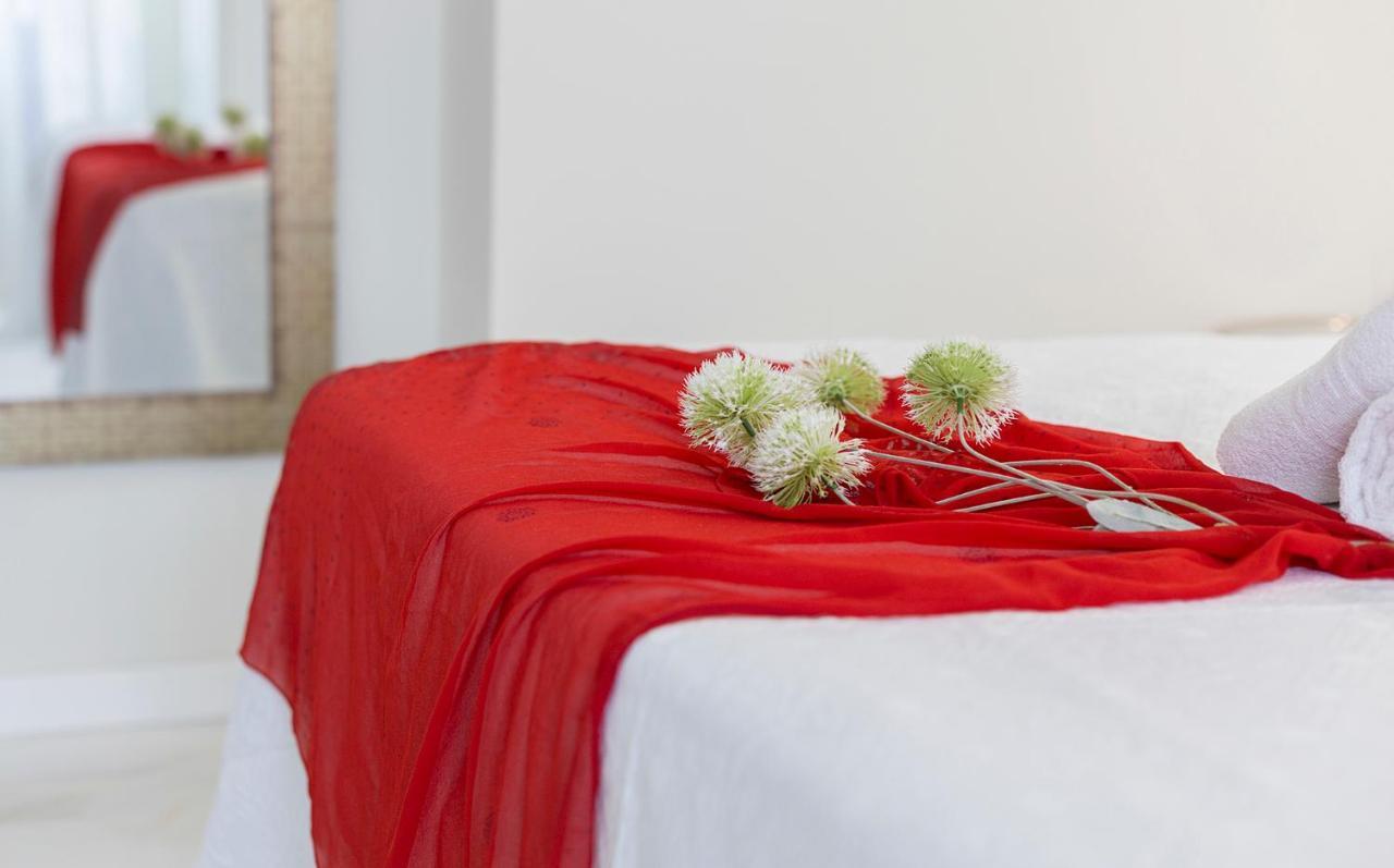 Lala Suites Corredera Centro Jerez de la Frontera Exteriör bild