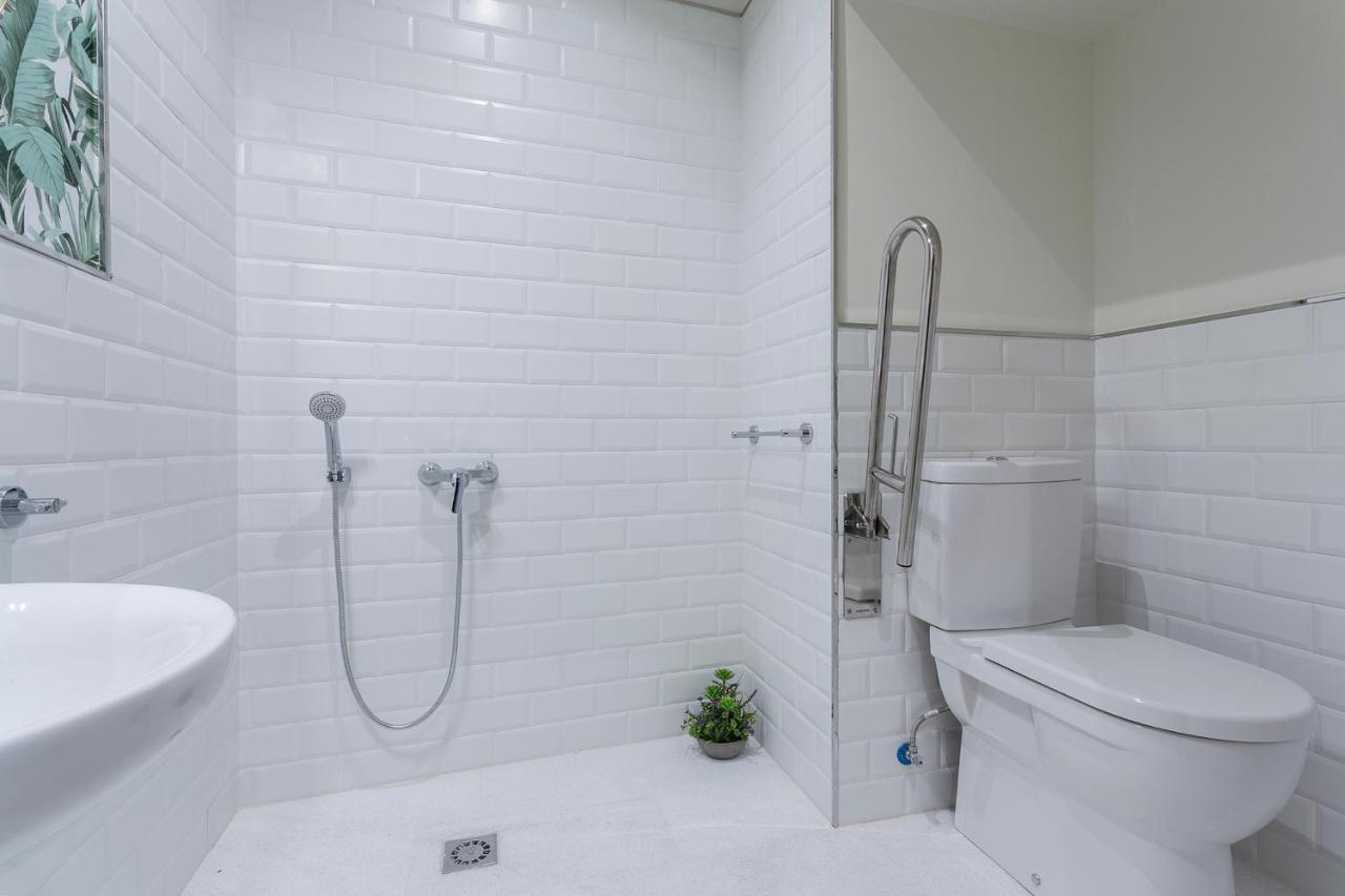 Lala Suites Corredera Centro Jerez de la Frontera Exteriör bild