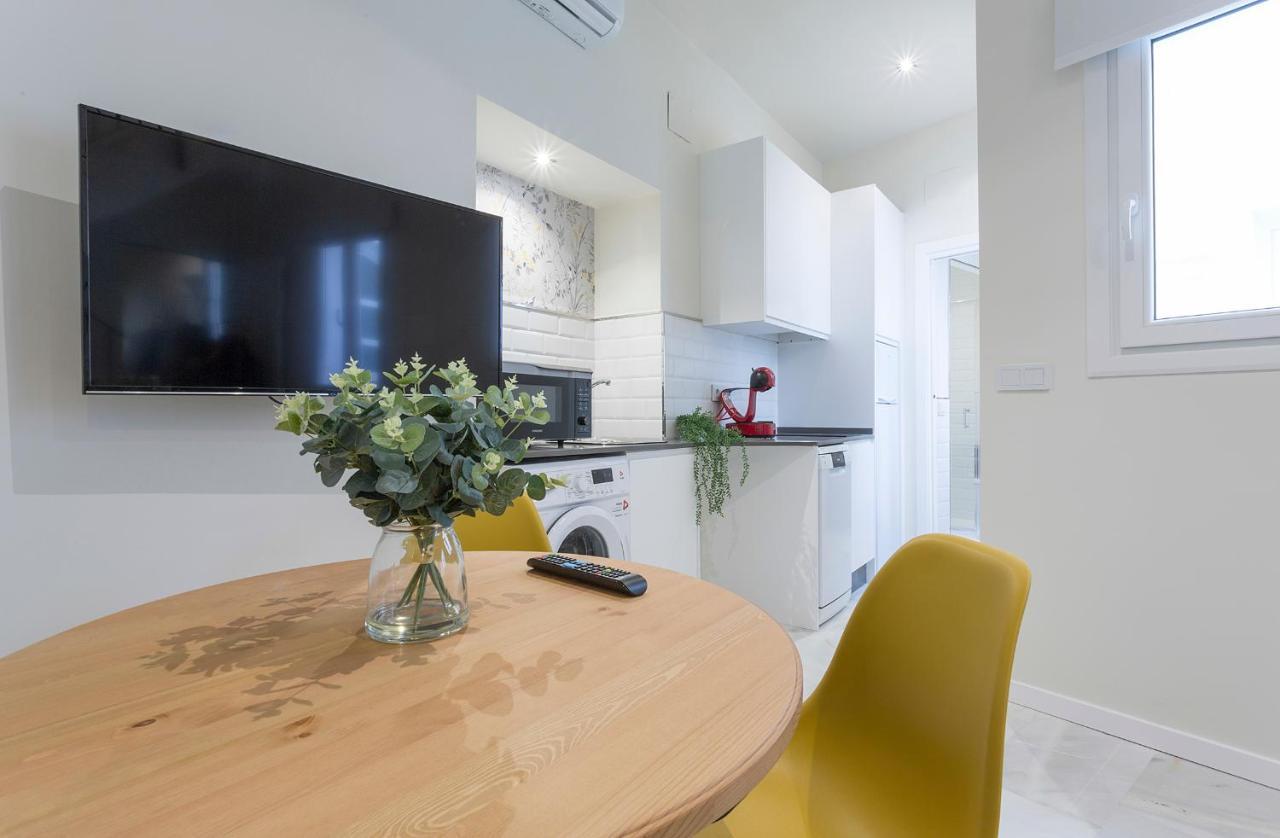 Lala Suites Corredera Centro Jerez de la Frontera Exteriör bild