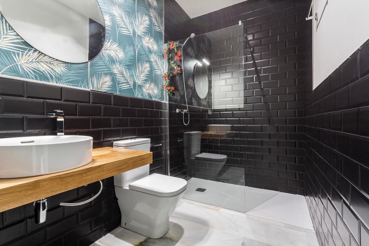 Lala Suites Corredera Centro Jerez de la Frontera Exteriör bild