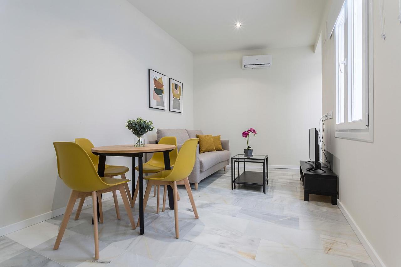 Lala Suites Corredera Centro Jerez de la Frontera Exteriör bild