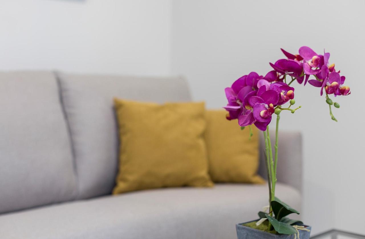 Lala Suites Corredera Centro Jerez de la Frontera Exteriör bild
