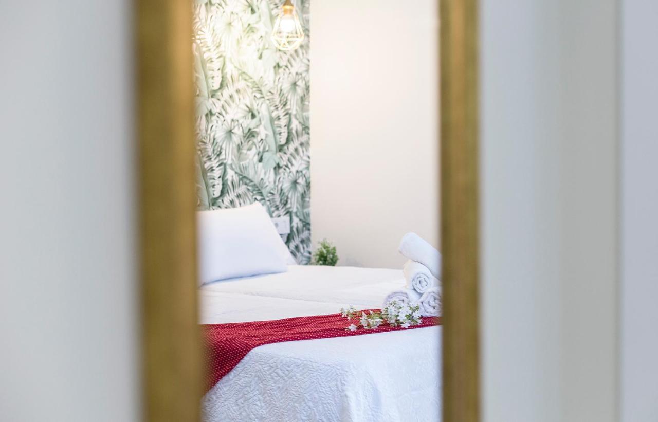 Lala Suites Corredera Centro Jerez de la Frontera Exteriör bild