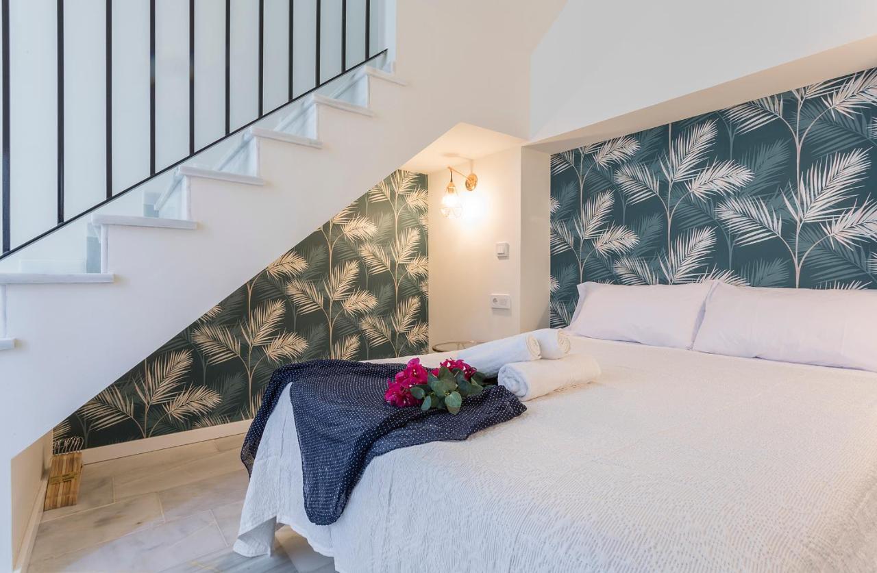 Lala Suites Corredera Centro Jerez de la Frontera Exteriör bild